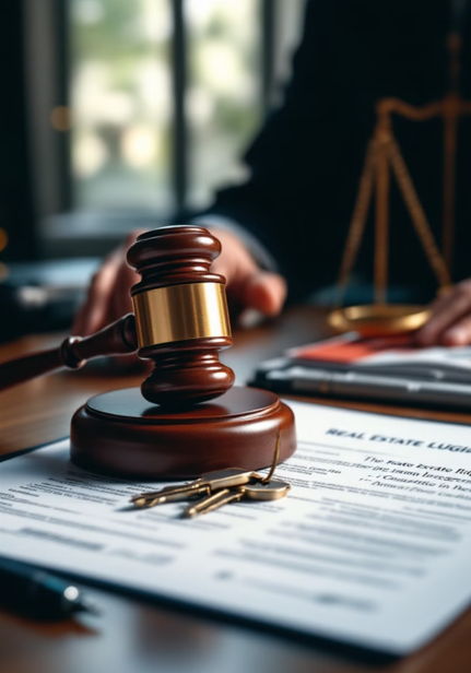 부동산 명도소송, 승소를 위한 전략