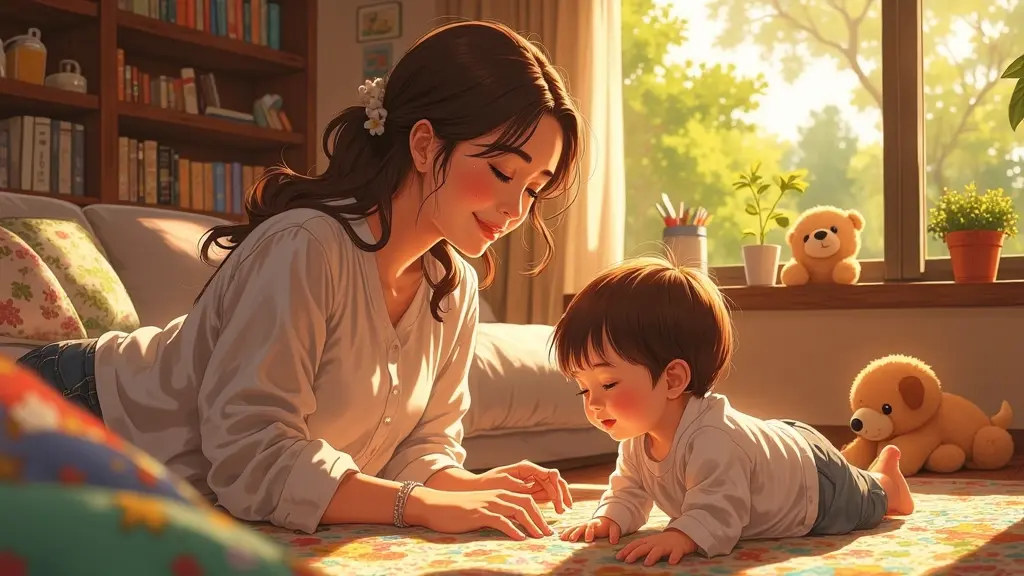 돌봄