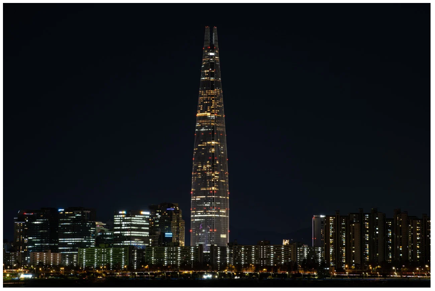 2024년 국내 여행지 추천