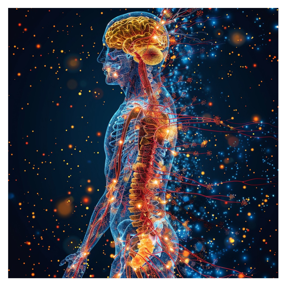 대상포진과 관련된 사진입니다.