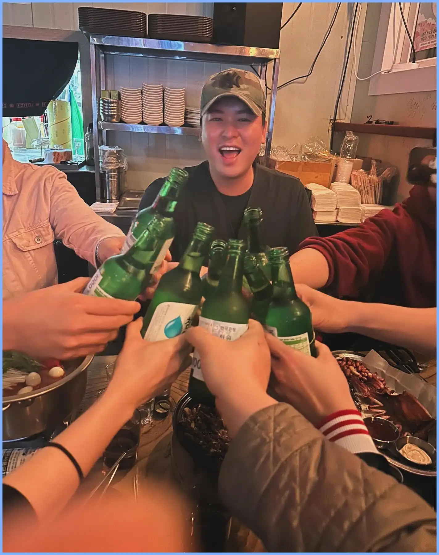 이장우 나이 키 몸무게 고향 가족 프로필 드라마 나혼자산다 노래 나혼산 축가