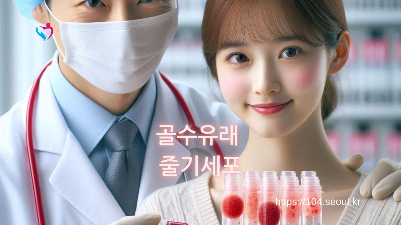 골수유래 줄기세포