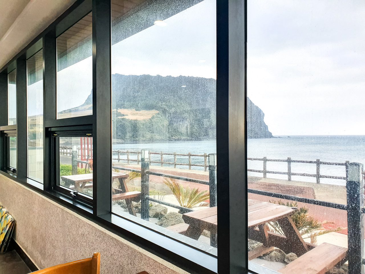 제주 성산촌뚝배기