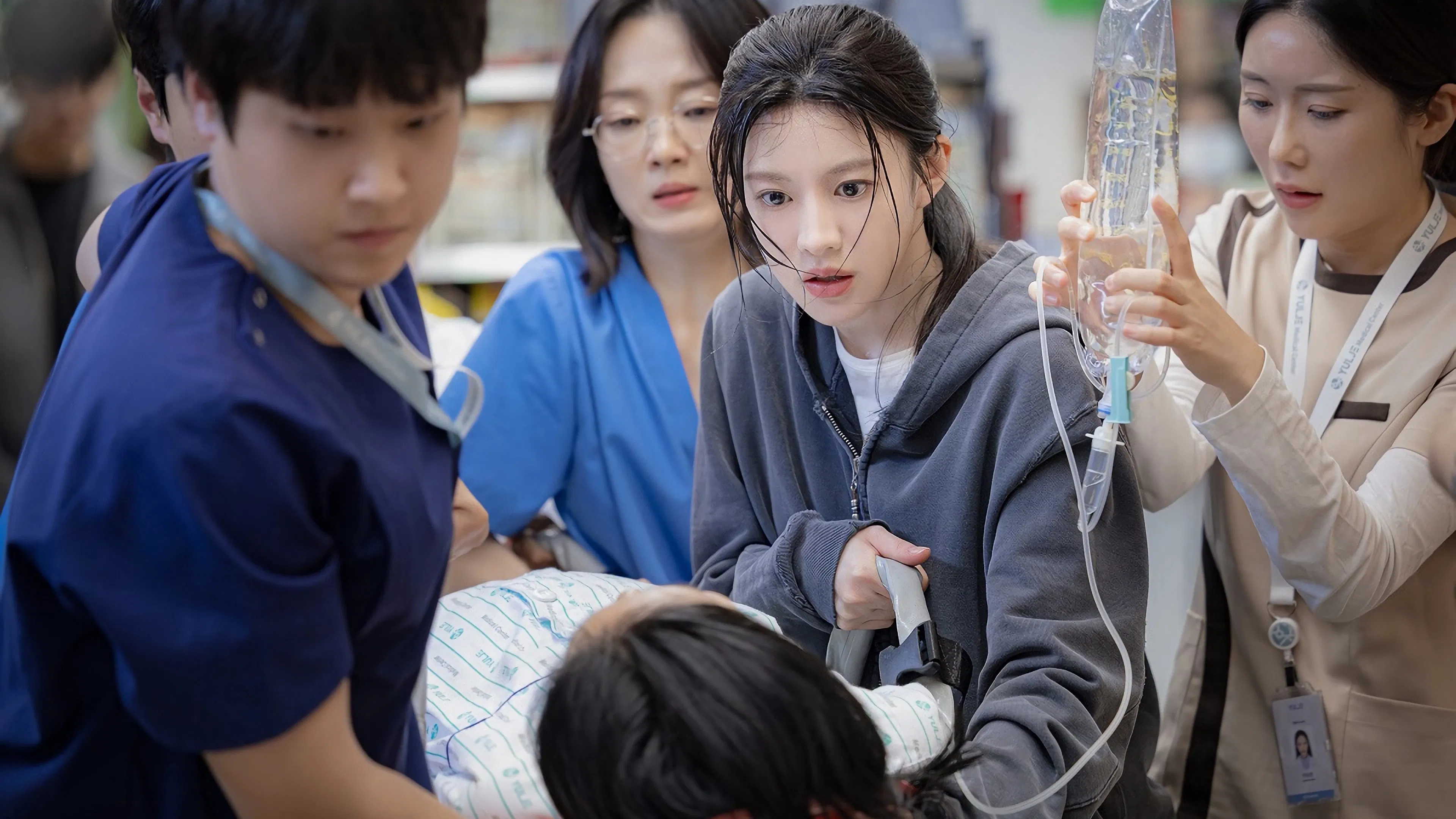 언젠가는 슬기로울 전공의생활