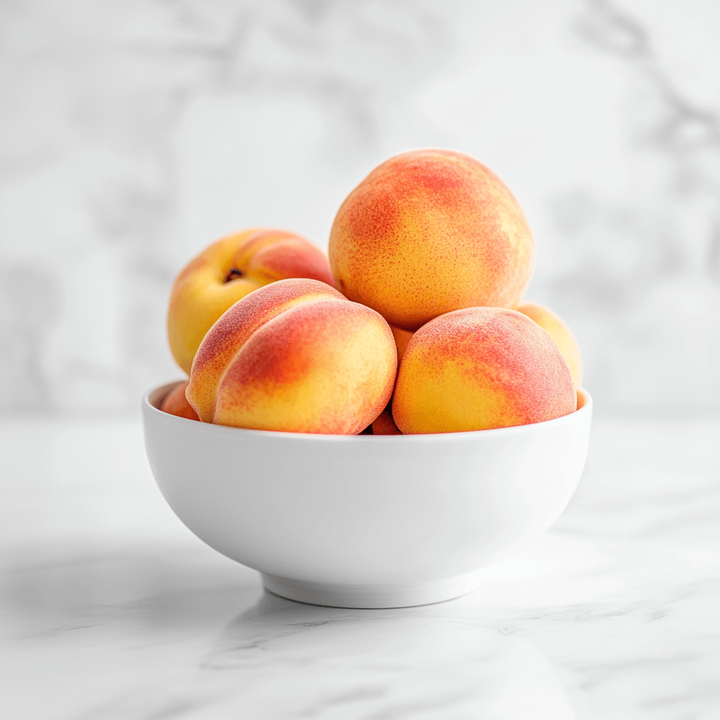 복숭아-하루-섭취량