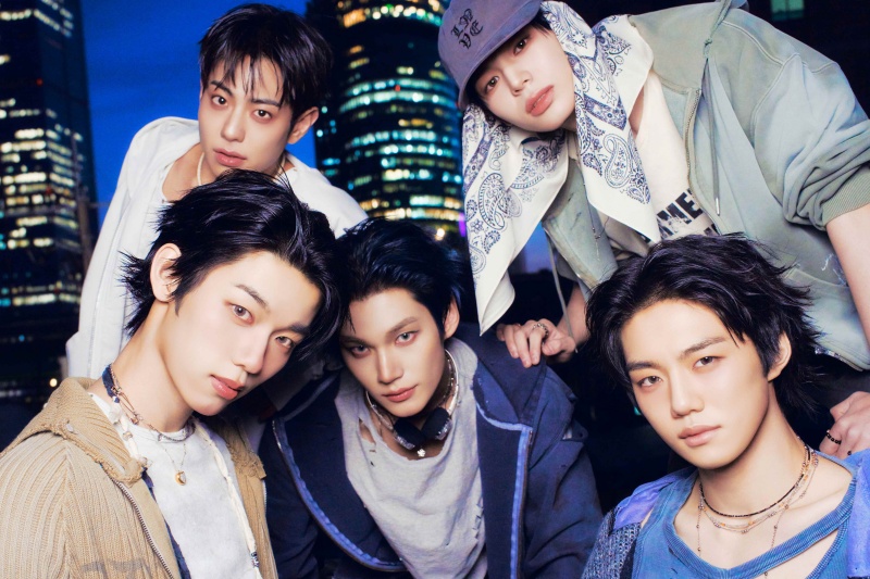 이븐(EVNNE) 관련 이미지. (사진제공: 젤리피쉬엔터테인먼트)