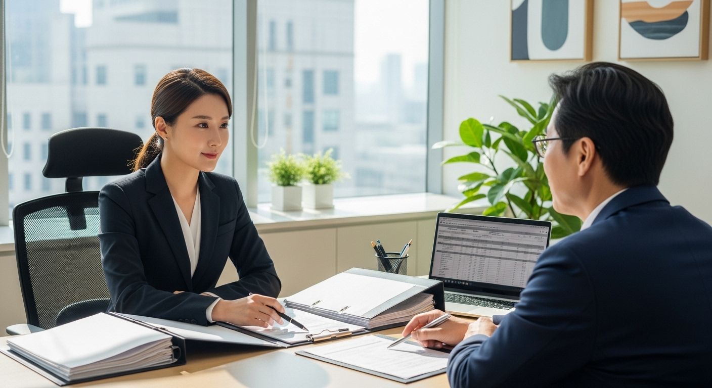 금융감독원, 보험약관, 과실비율