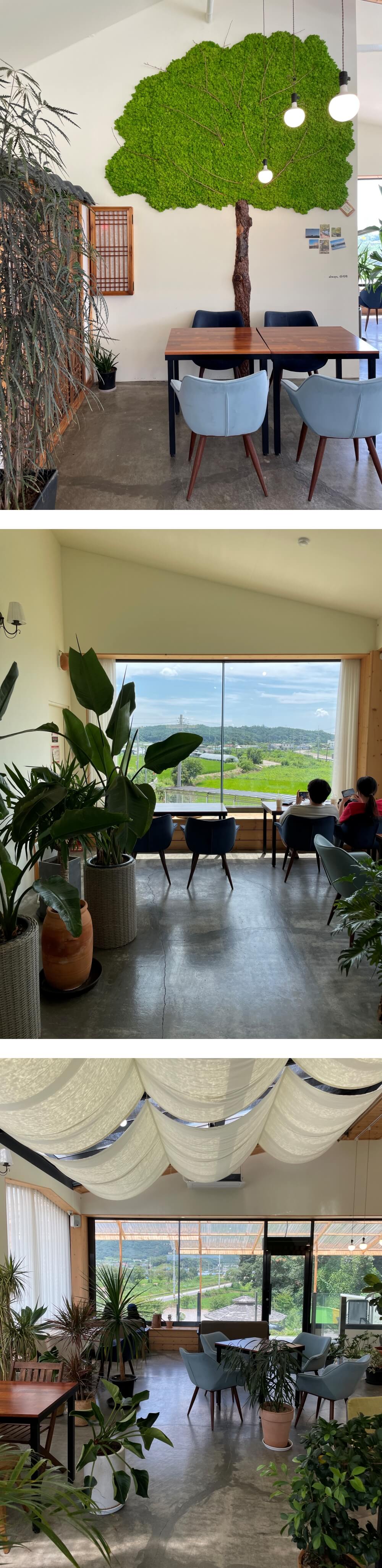 춘천-신북-카페-쉬러와-매장-2층-좌석