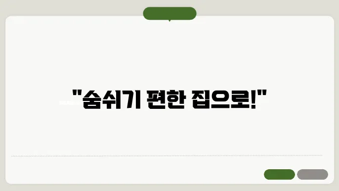실내 공기 정화 식물 50가지