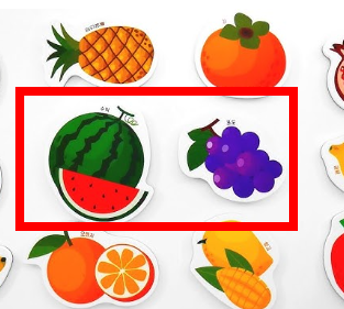 같은 과일그림 맞추기 게임 사이트