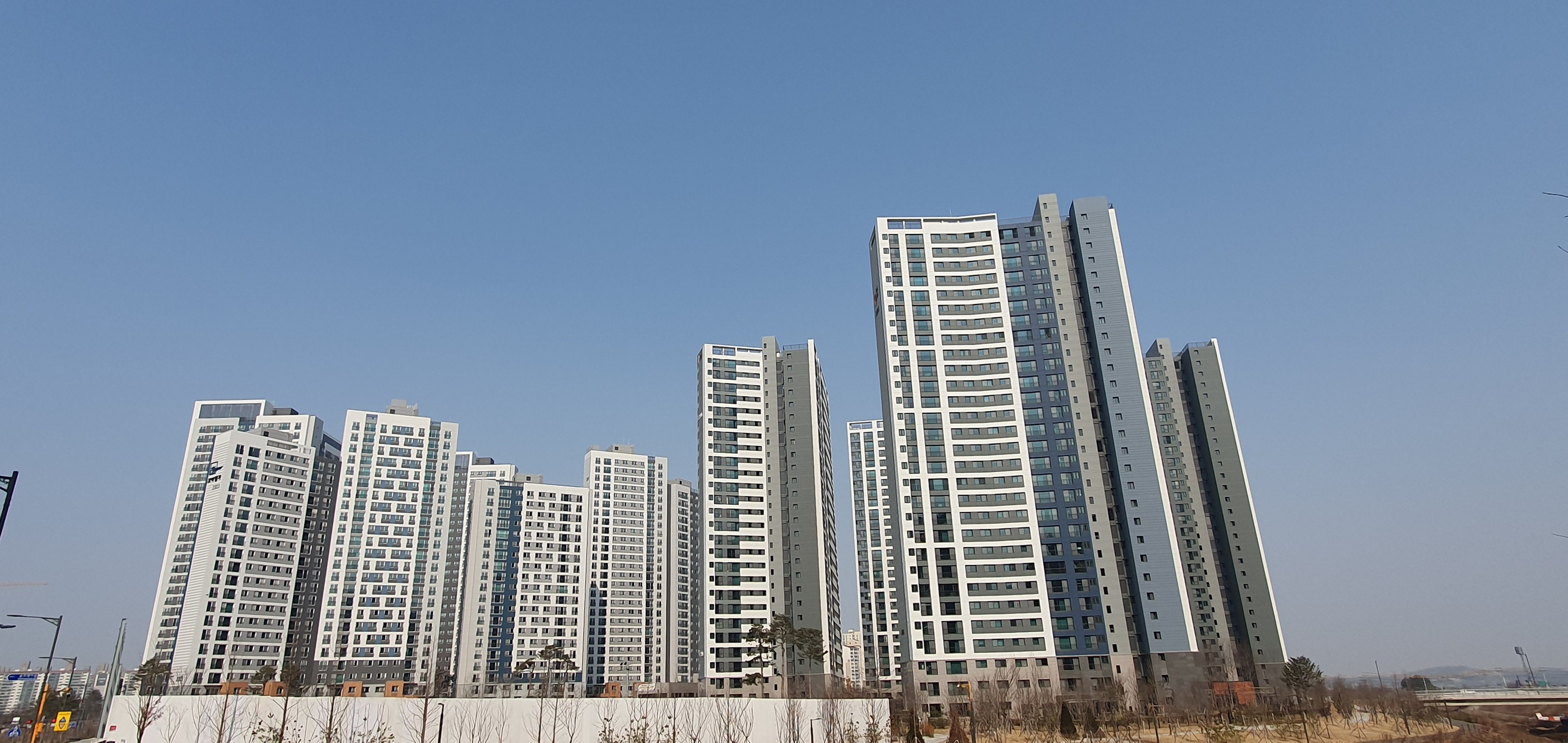 분양전환 공공임대 공공분양 주택 이미지