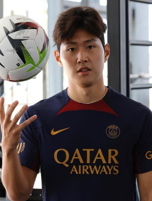 이강인 경기일정