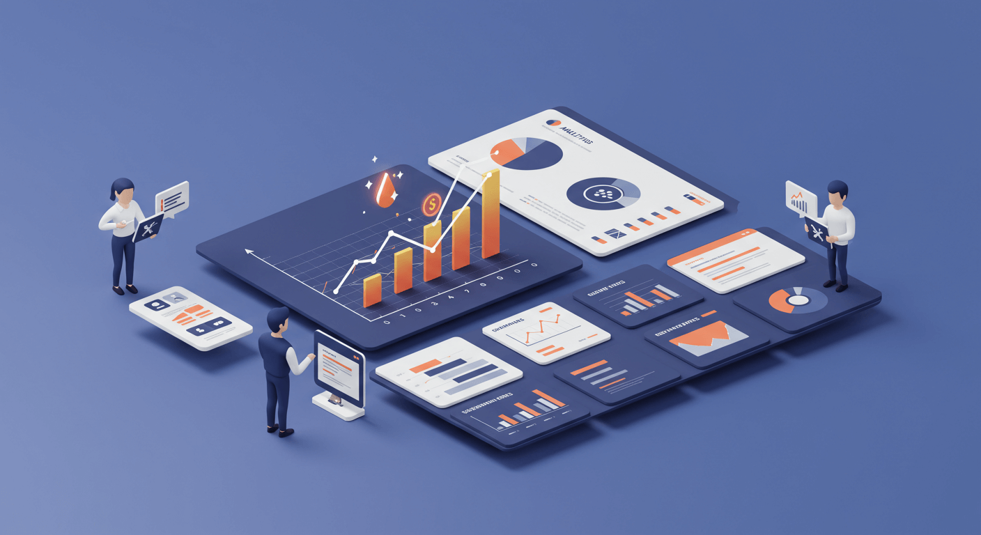 데이터 분석툴의 진화와 인사이트 도출