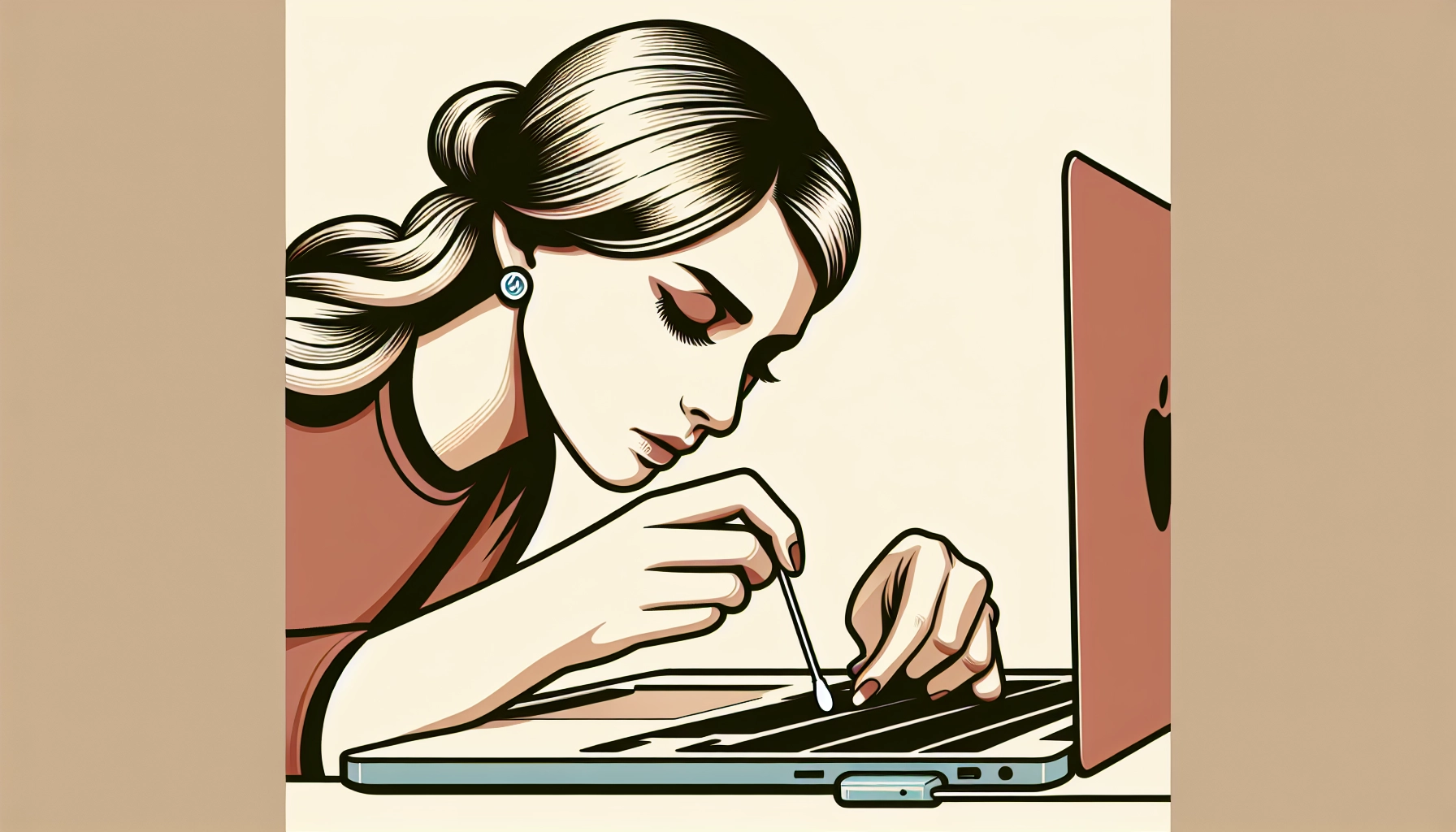 노트북충전기문제