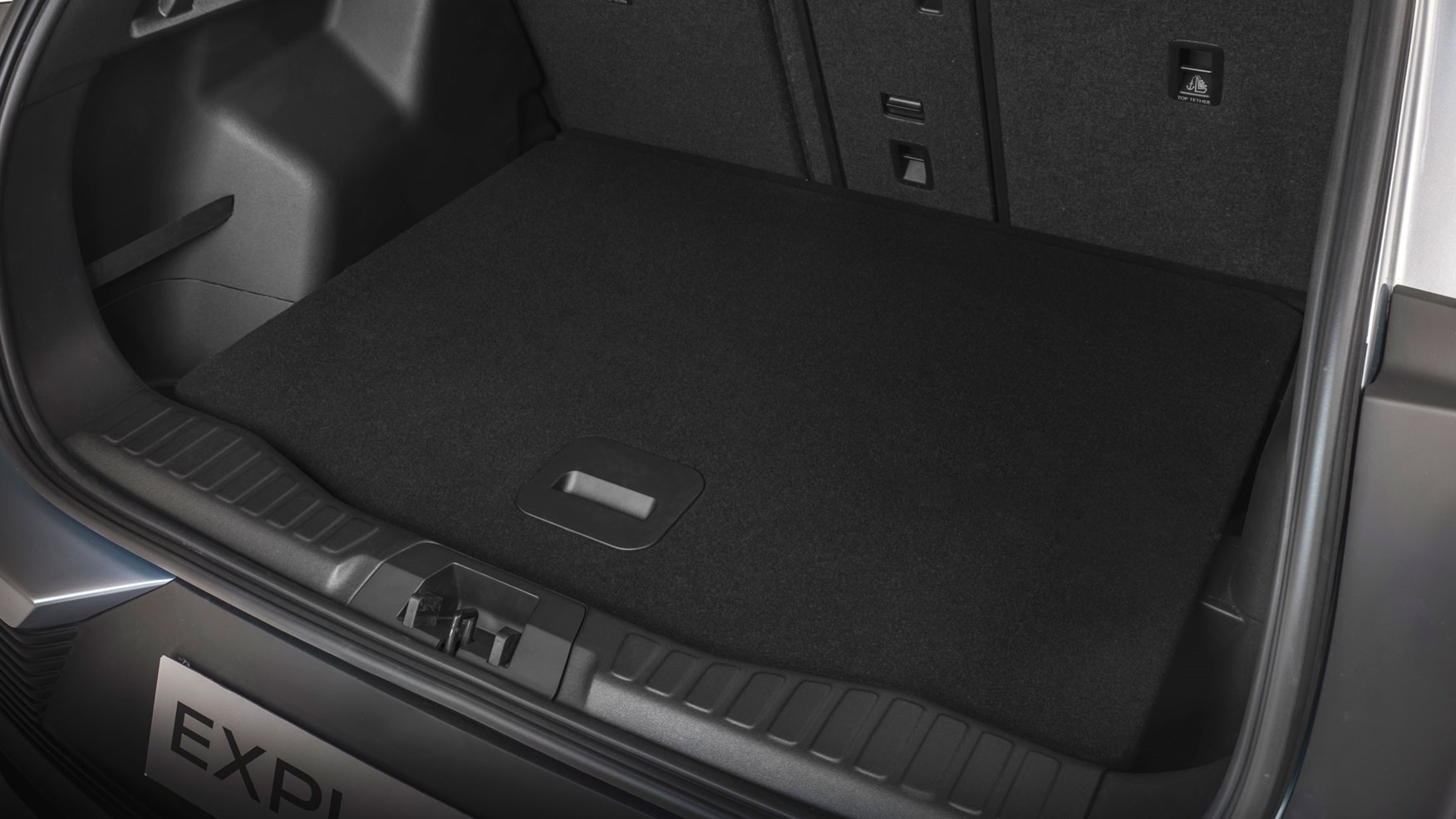 포드 익스플로러 전기차 EV 전기자동차