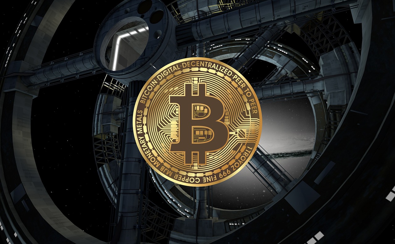 비트코인 MZ세대 관련 사진