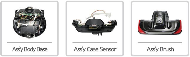 로봇 대장주 이랜시스