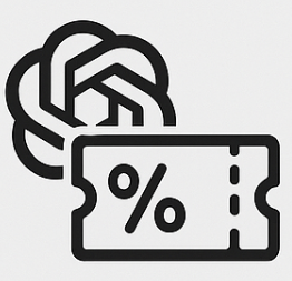 챗 gpt 유료 할인