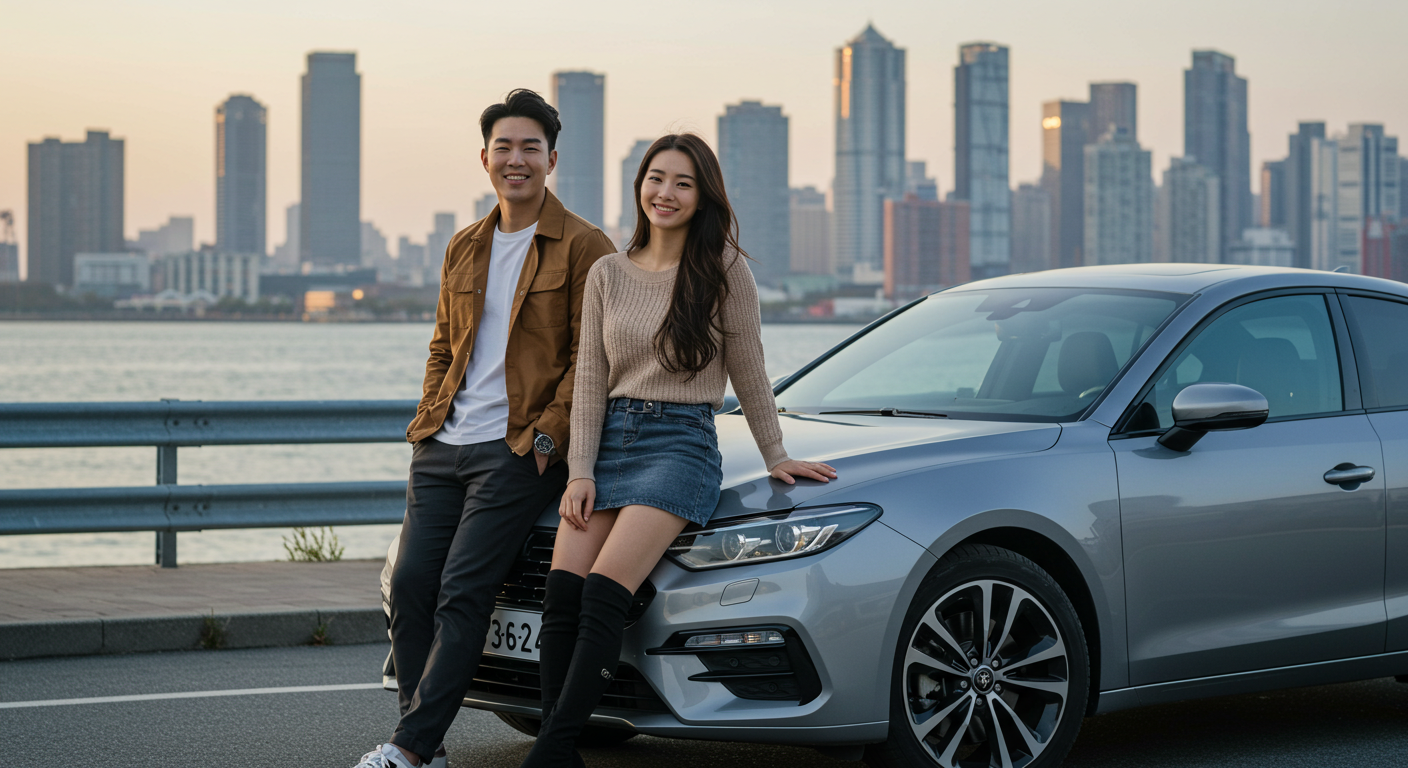 국민은행 차량 담보대출