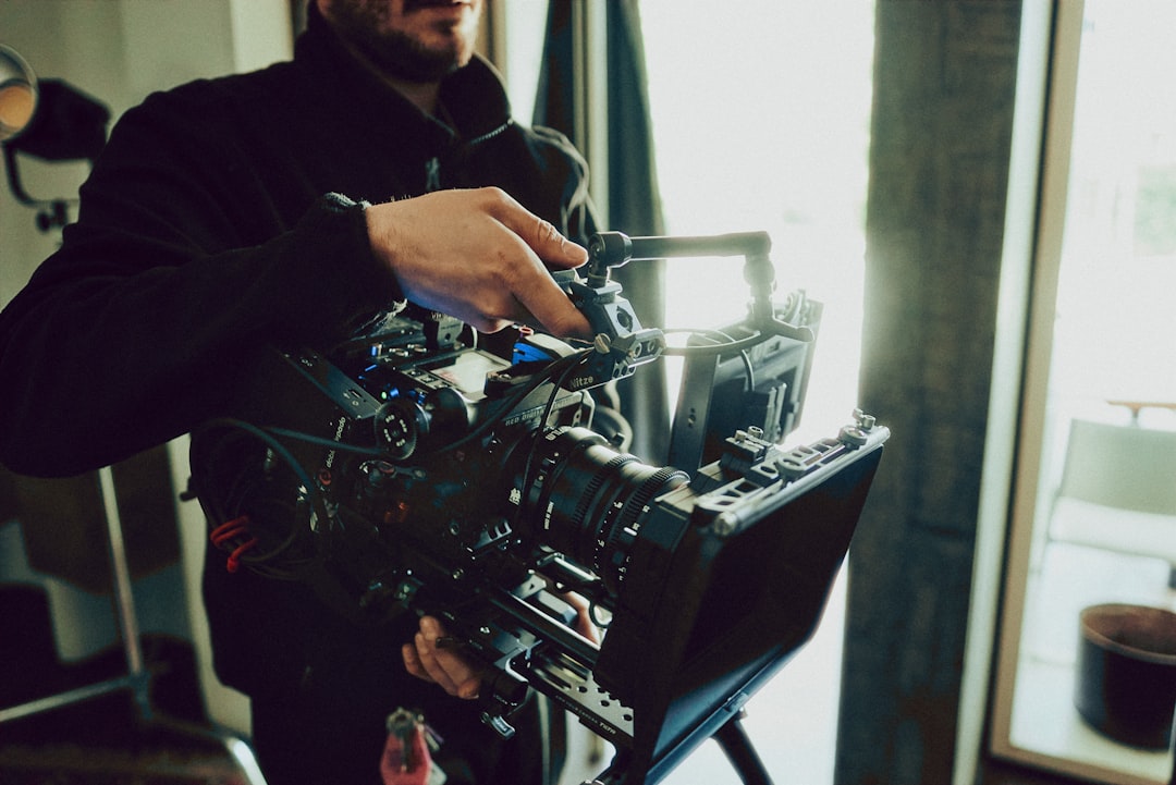 Director