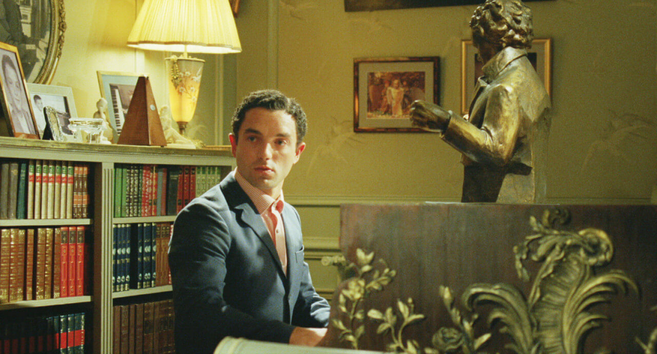 마담 프루스트의 비밀정원