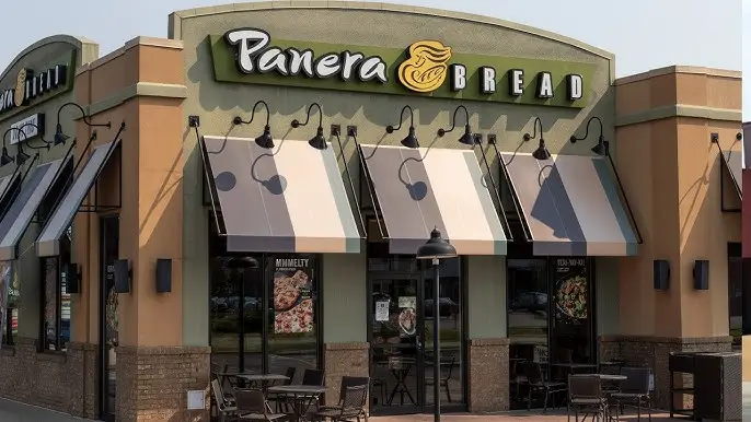 파네라 브레드 Panera Bread