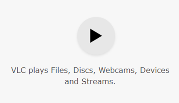 VLC 플레이어