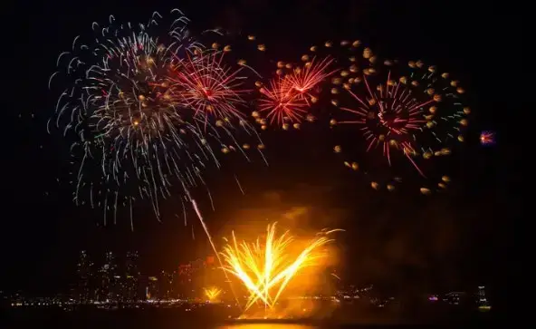 2025 여수밤바다 불꽃축제 일정 프로그램 명당 교통 주변 맛집 및 숙소 추천 