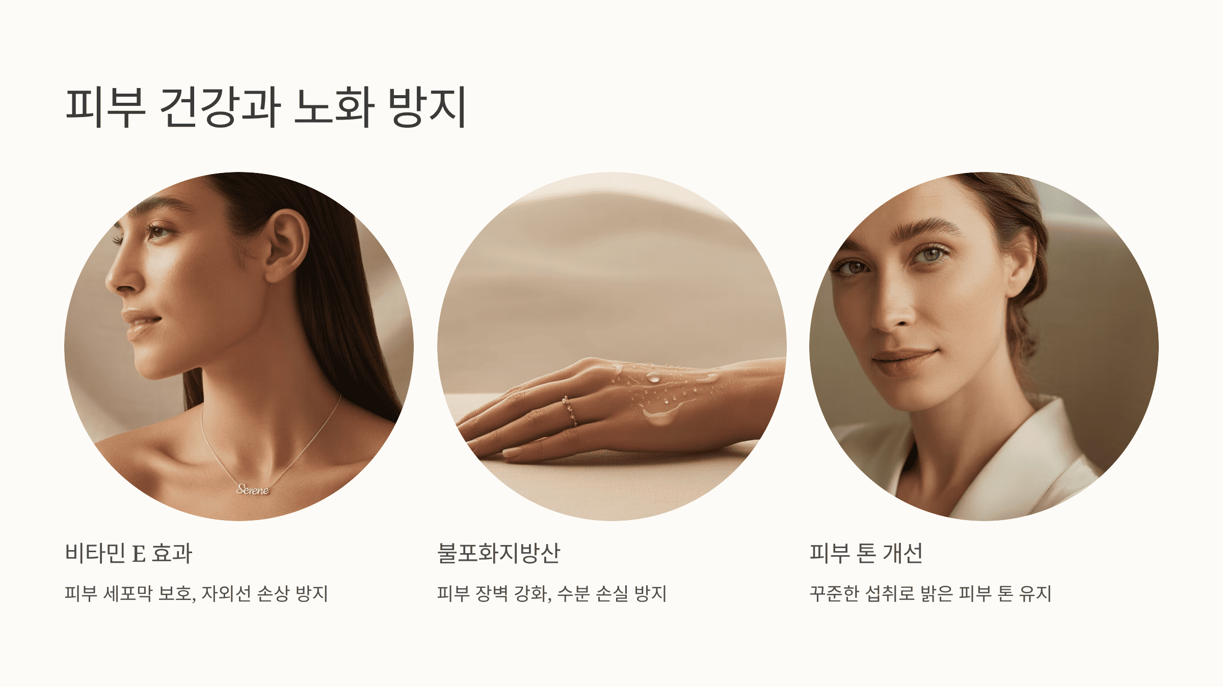 땅콩 효능
