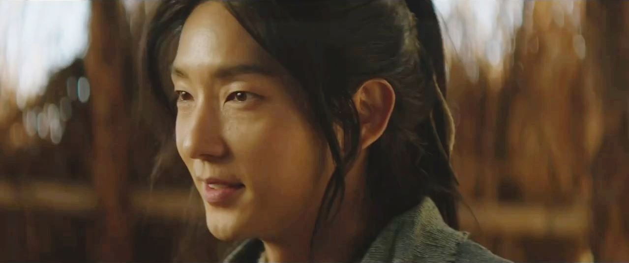 아라문의검_8회