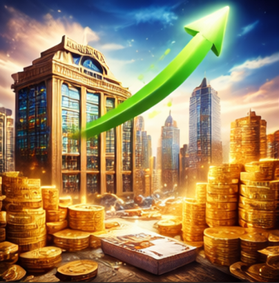 2026 코스피 급등