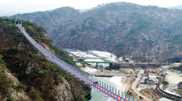 기상청 사람들 촬영장소