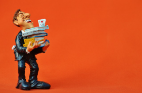 부동산 임대차 전세 계약 영수증 다운받기 아파트 직거래