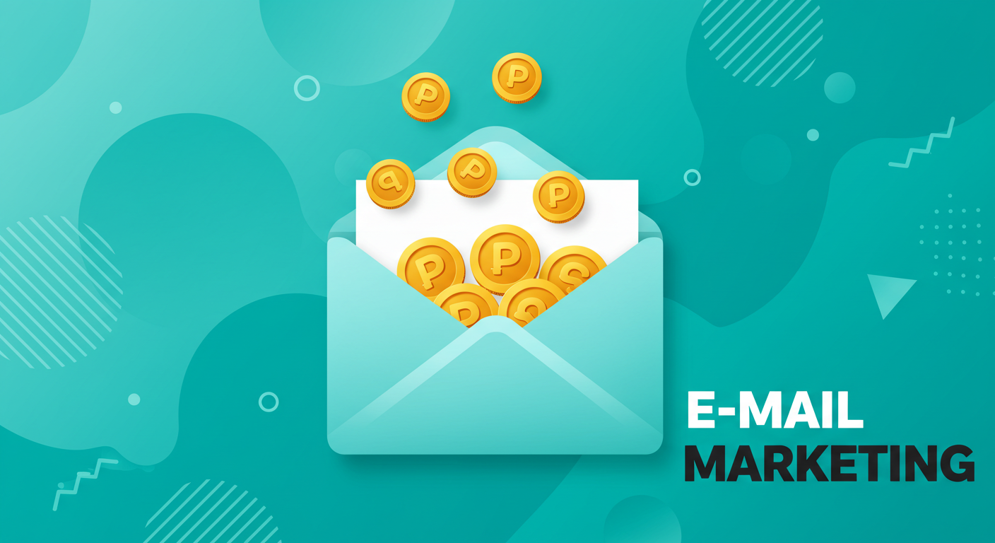 이메일 마케팅