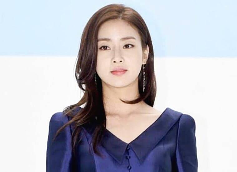 배우-강소라