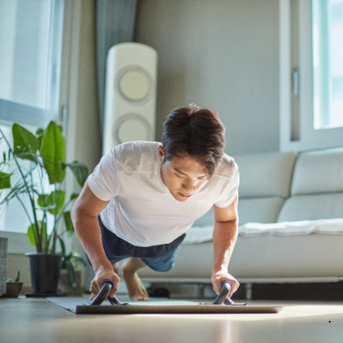 알부민의 효능 근력운동