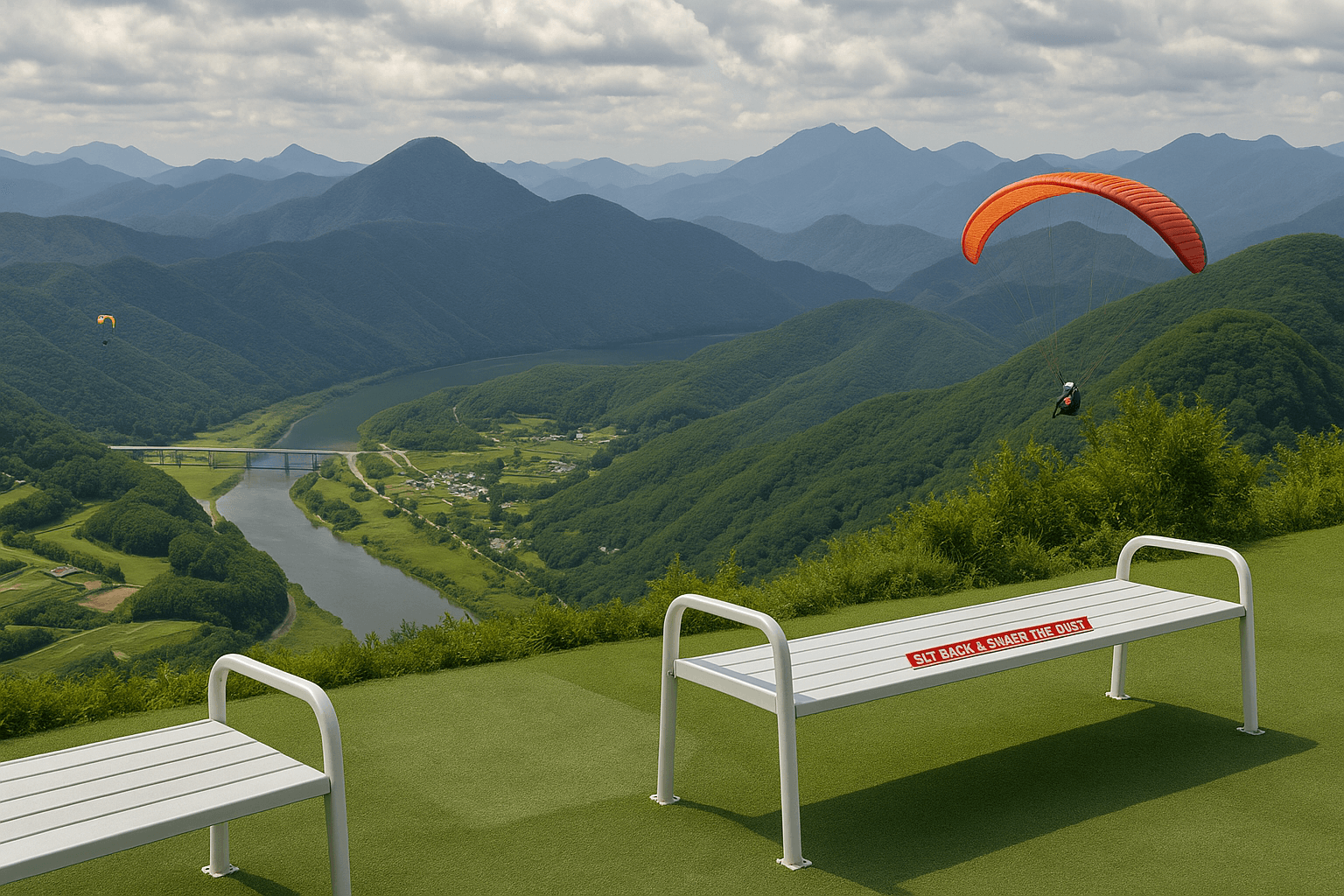 여름휴가 국내 여행지 Top10