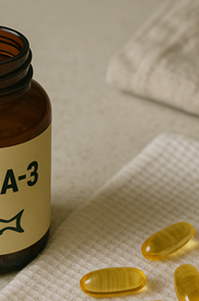 오메가3 효능