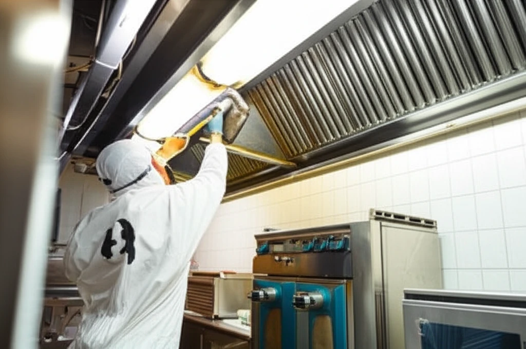 영도구 2025 음식점 조리환경 개선..