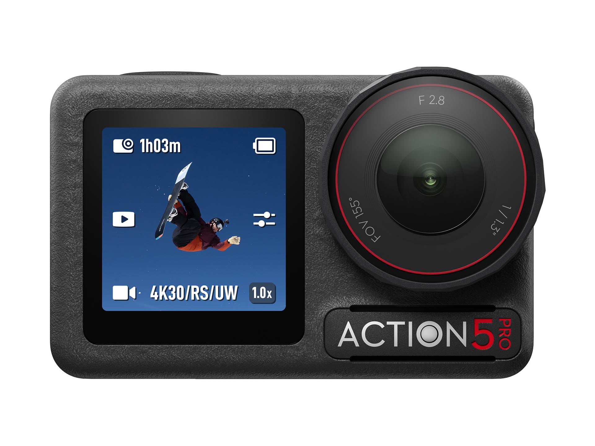 DJI와 화웨이가 풀프 미러리스를 만든다는 소문