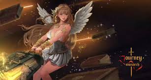 저니 오브 모나크