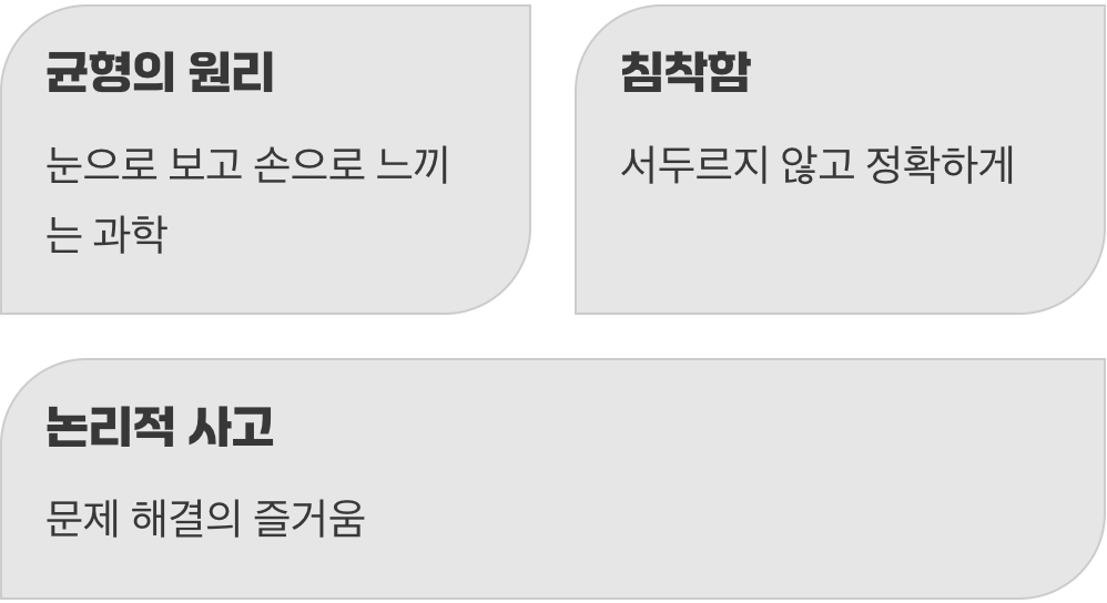 그래서, 이 저울이 알려주는 진짜 의미는?