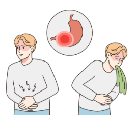 여름철 식중독 증상과 예방법, 꼭 알아야 할 상식
