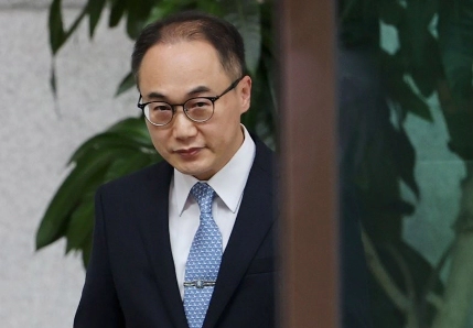 이원석 검찰총장 프로필 나이 고향 학력 임기 재산