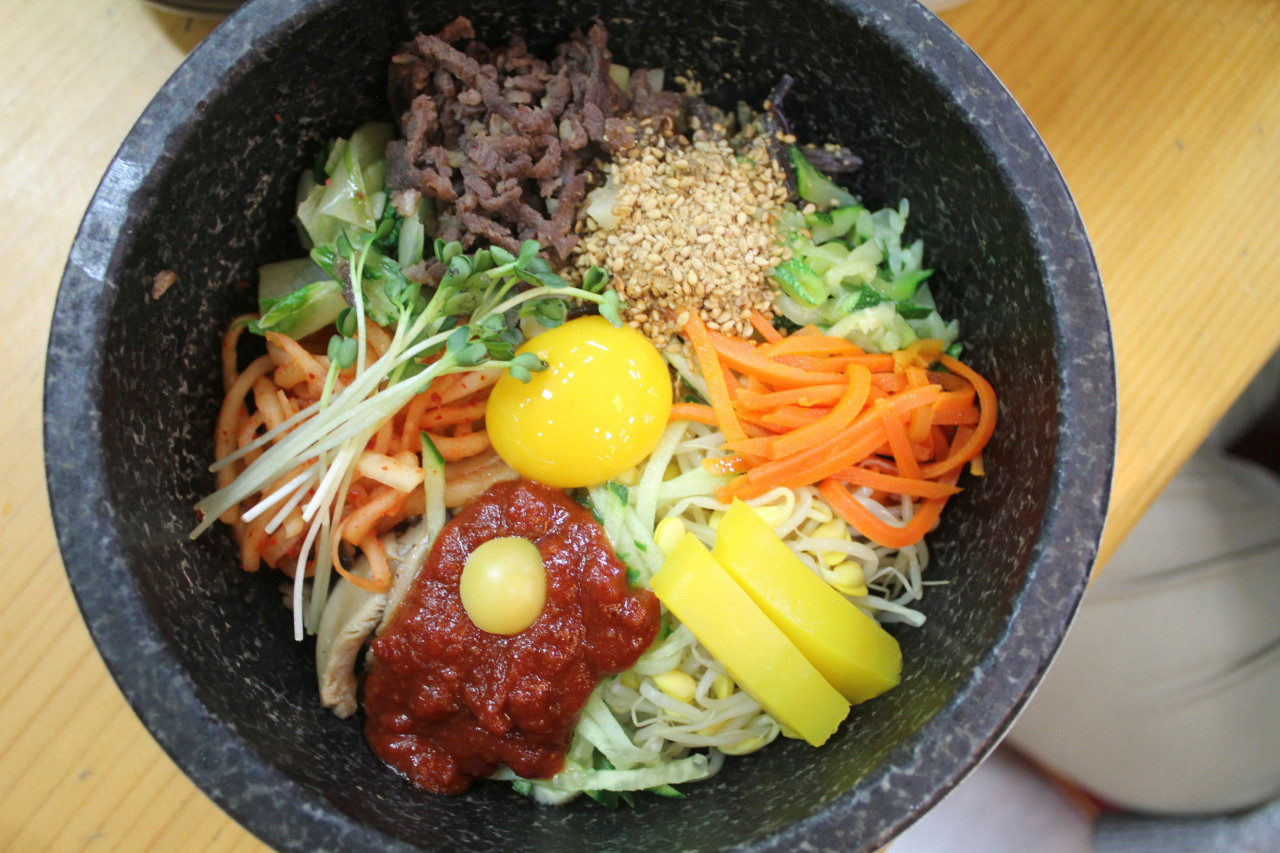 동고사 맛집