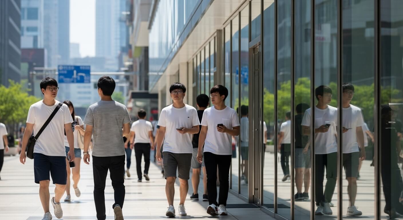 해외출생 자녀 국적이탈 신고
