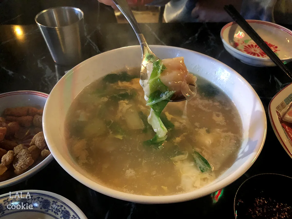 대구-달서구-상인동-맛집-자미원-새우완탕-안의-새우가-맛있어-보인다