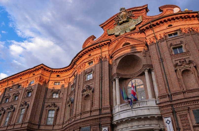 이탈리아 토리노 여행 관련 예시 사진