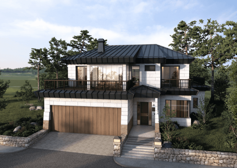 알펜시아 에스테이트 A타입