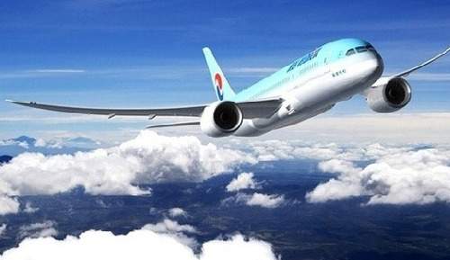 항공권 예매, 취소에 관한 그림